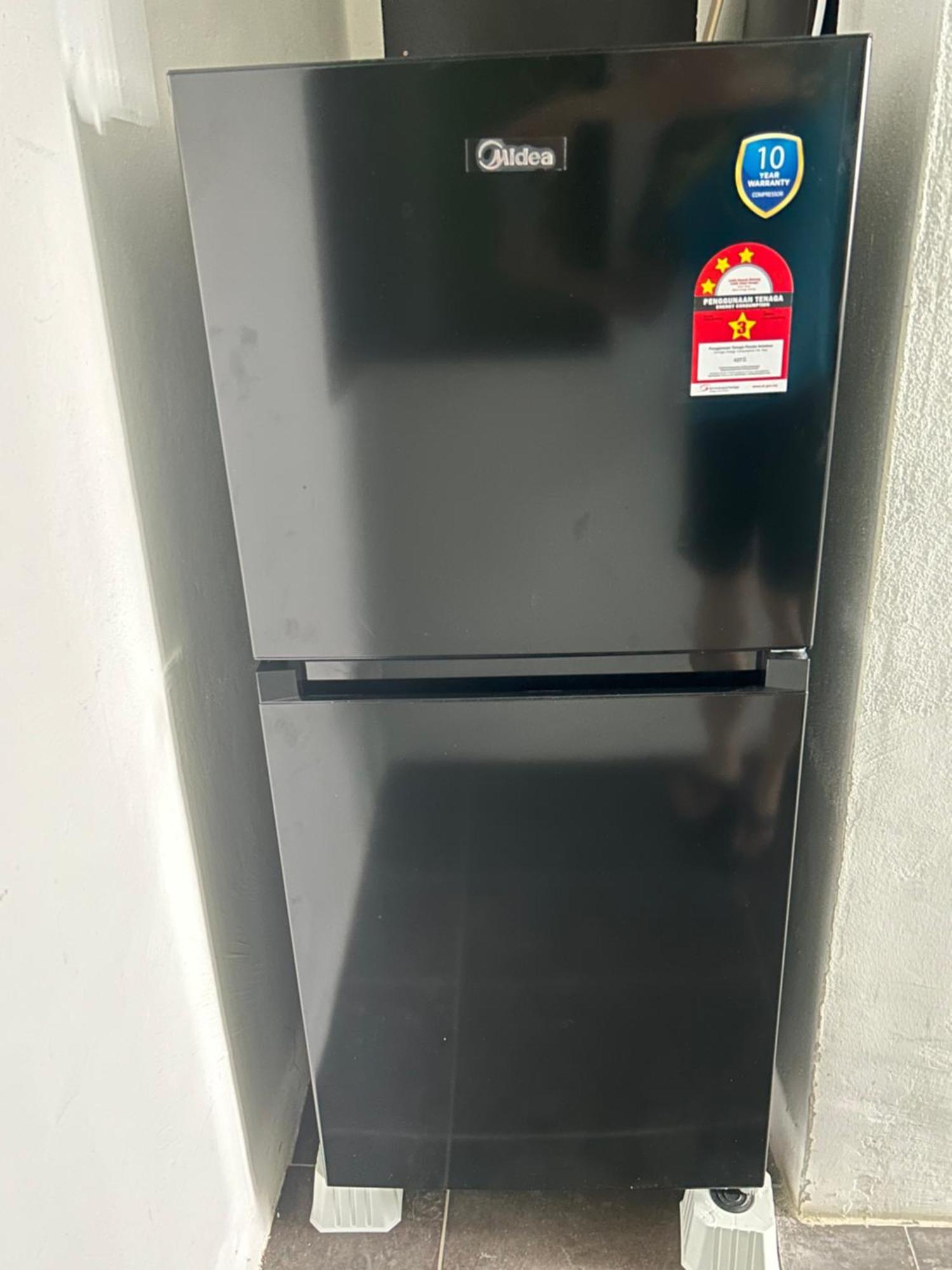 Roxy Apartment 쿠칭 외부 사진