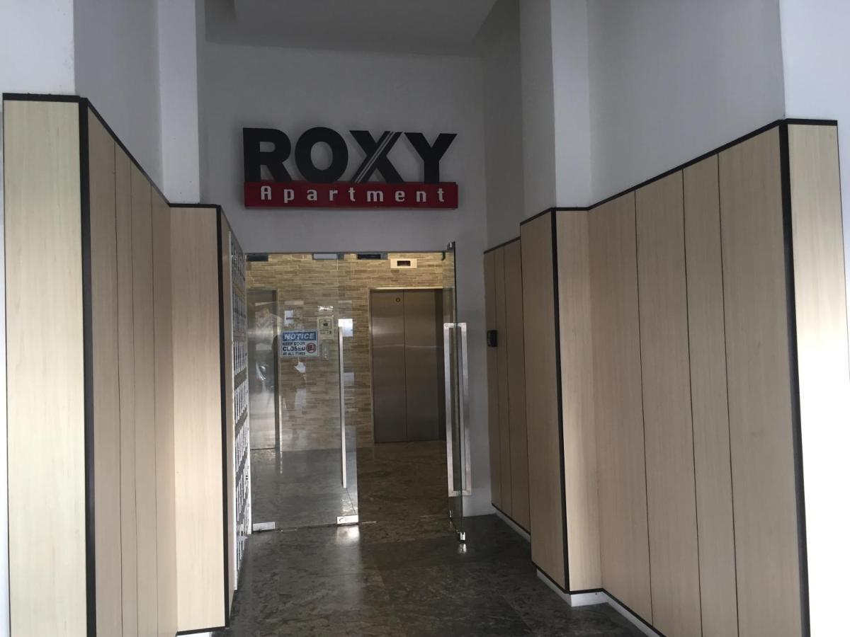 Roxy Apartment 쿠칭 외부 사진